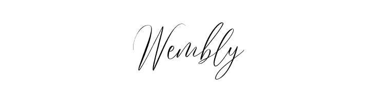 Bridgesty  Free Fonts Download