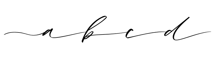 Gladis  Free Fonts Download