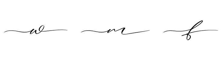 Gladis  Free Fonts Download