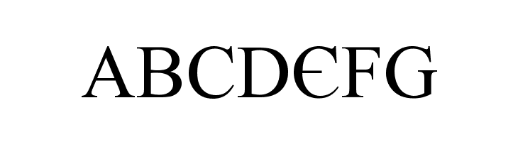 tiboo5font  Free Fonts Download