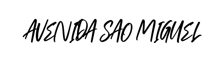 Billybond  Free Fonts Download