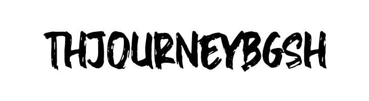 Balibrush  Free Fonts Download
