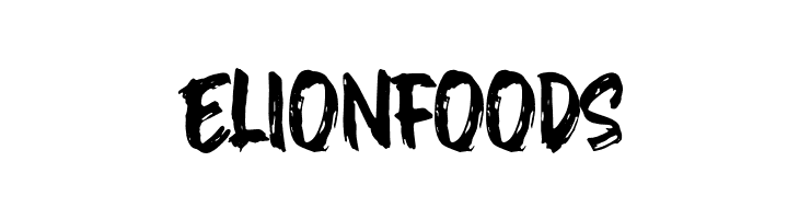 Balibrush  Free Fonts Download