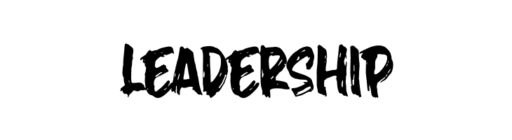 Balibrush  Free Fonts Download