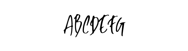 GaspolRemblong  Free Fonts Download