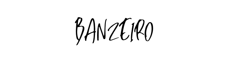 GaspolRemblong  Free Fonts Download