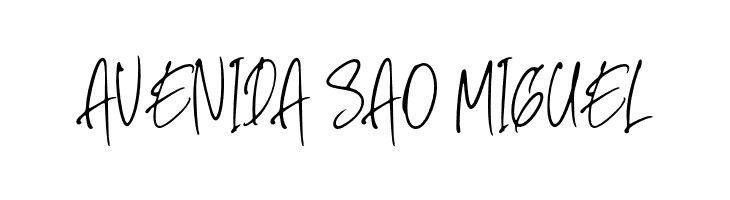 BallpointRush-Regular  Free Fonts Download