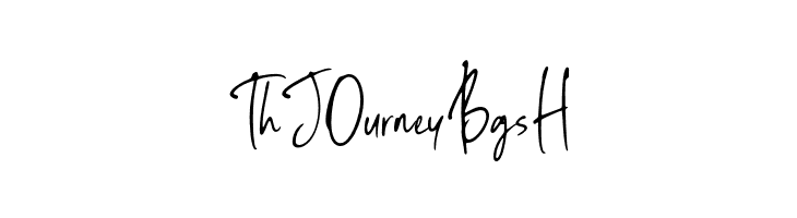 BallpointRush-Regular  Free Fonts Download
