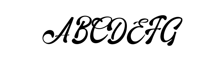 Cherio  Free Fonts Download