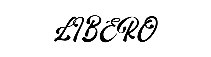 Cherio  Free Fonts Download