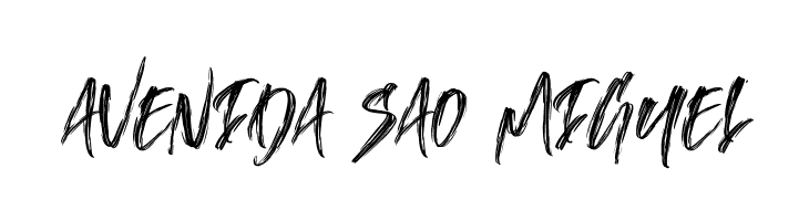 CanadianBrusher  Free Fonts Download