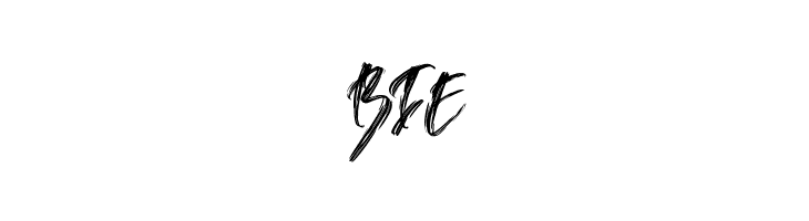 CanadianBrusher  Free Fonts Download