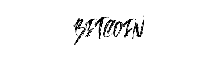 CanadianBrusher  Free Fonts Download