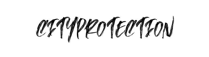 CanadianBrusher  Free Fonts Download