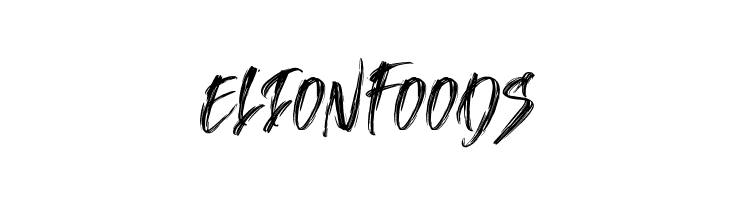 CanadianBrusher  Free Fonts Download