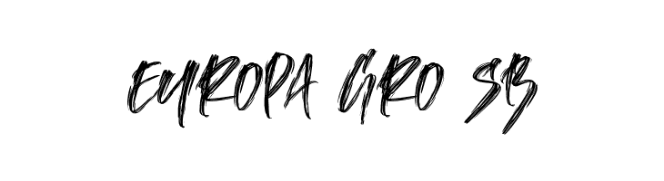 CanadianBrusher  Free Fonts Download
