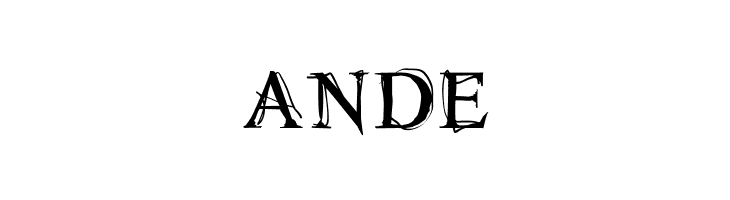Maudlin Sketch  Free Fonts Download