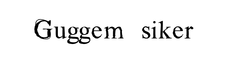 Maudlin Sketch  Free Fonts Download