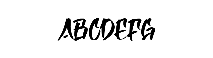 Makise  Free Fonts Download