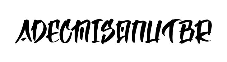 Makise  Free Fonts Download