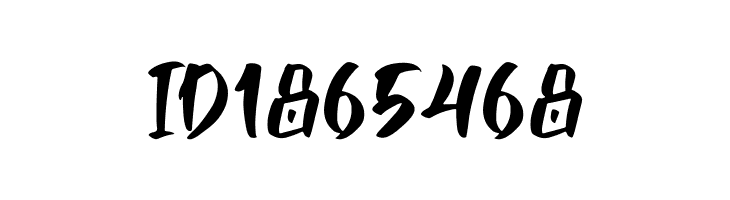 Makise  Free Fonts Download