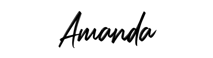 Carolissa  Free Fonts Download