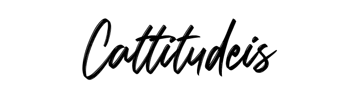 Carolissa  Free Fonts Download