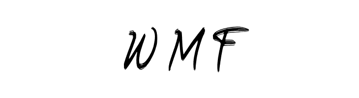 Seconds  Free Fonts Download