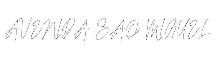 ModeStyleScript  Free Fonts Download