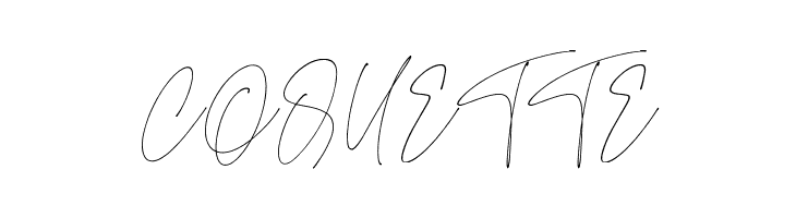 ModeStyleScript  Free Fonts Download