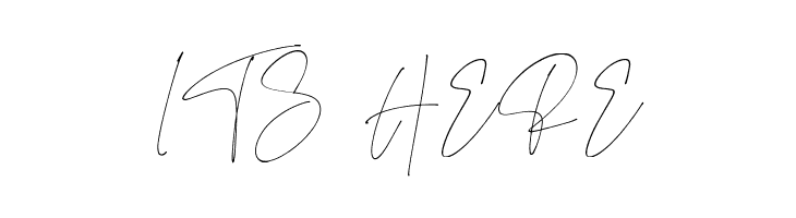 ModeStyleScript  Free Fonts Download