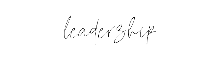 ModeStyleScript  Free Fonts Download