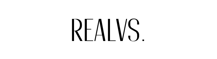 Modric  Free Fonts Download