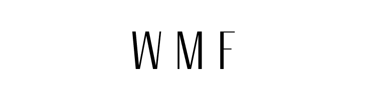 Modric  Free Fonts Download