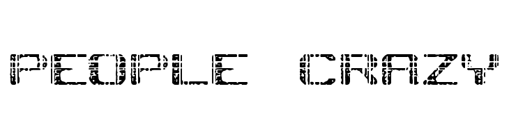 Tonik BRK  Free Fonts Download