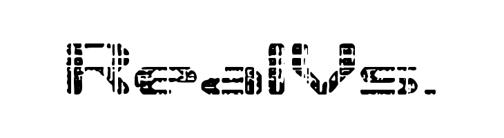 Tonik BRK  Free Fonts Download