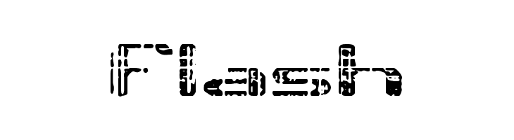 Tonik BRK  Free Fonts Download