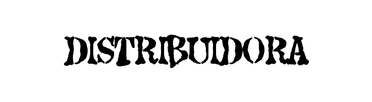 Strange world  Free Fonts Download