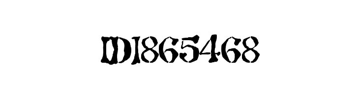 Strange world  Free Fonts Download