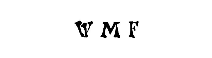 Strange world  Free Fonts Download