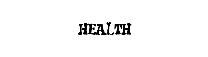 Strange world  Free Fonts Download