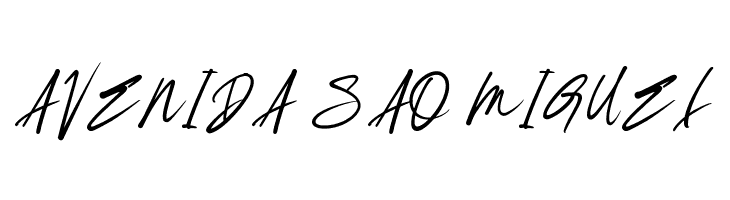 Southima  Free Fonts Download