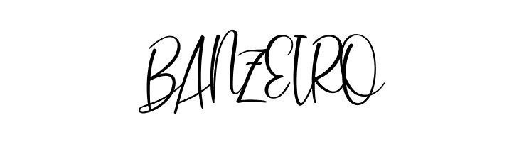 HusterdunScript  Free Fonts Download