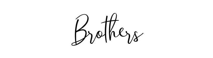 HusterdunScript  Free Fonts Download