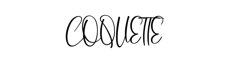 HusterdunScript  Free Fonts Download