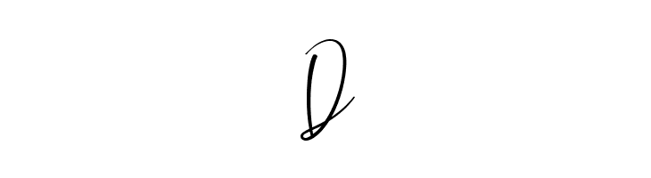 HusterdunScript  Free Fonts Download