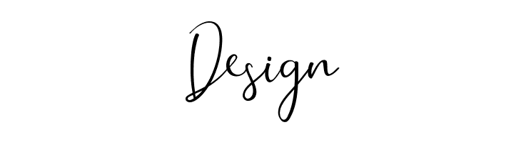 HusterdunScript  Free Fonts Download