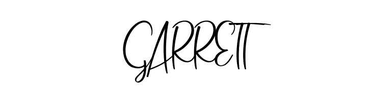 HusterdunScript  Free Fonts Download