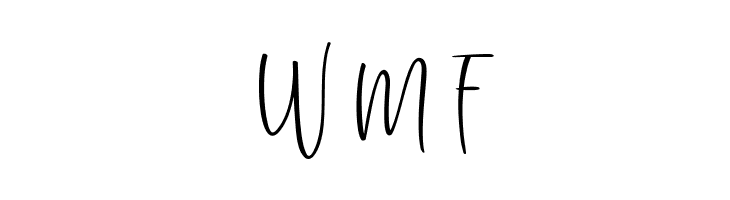 HusterdunScript  Free Fonts Download