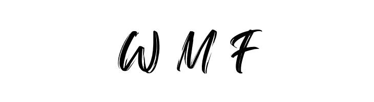 Konichiwa-Regular  Free Fonts Download